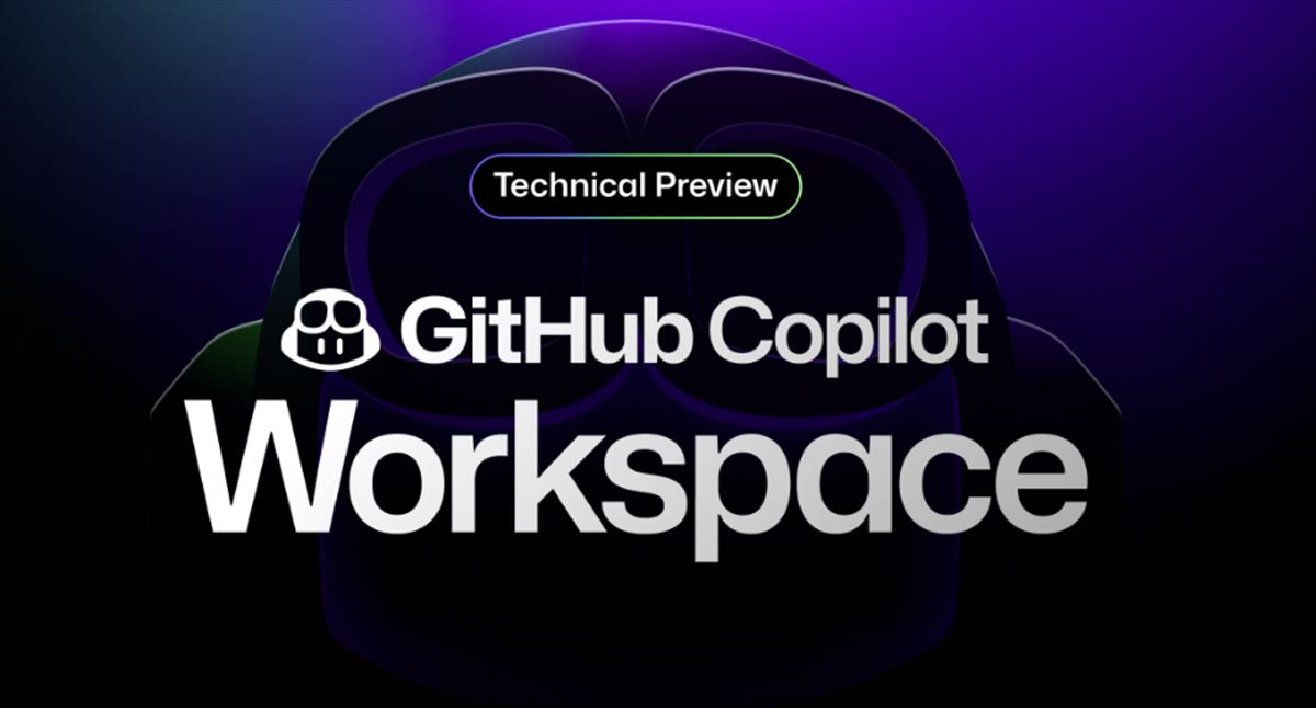 GitHub Copilot Workspace – la herramienta definitiva para ayudar a programar con IA