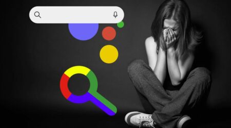 google actualizacion marzo