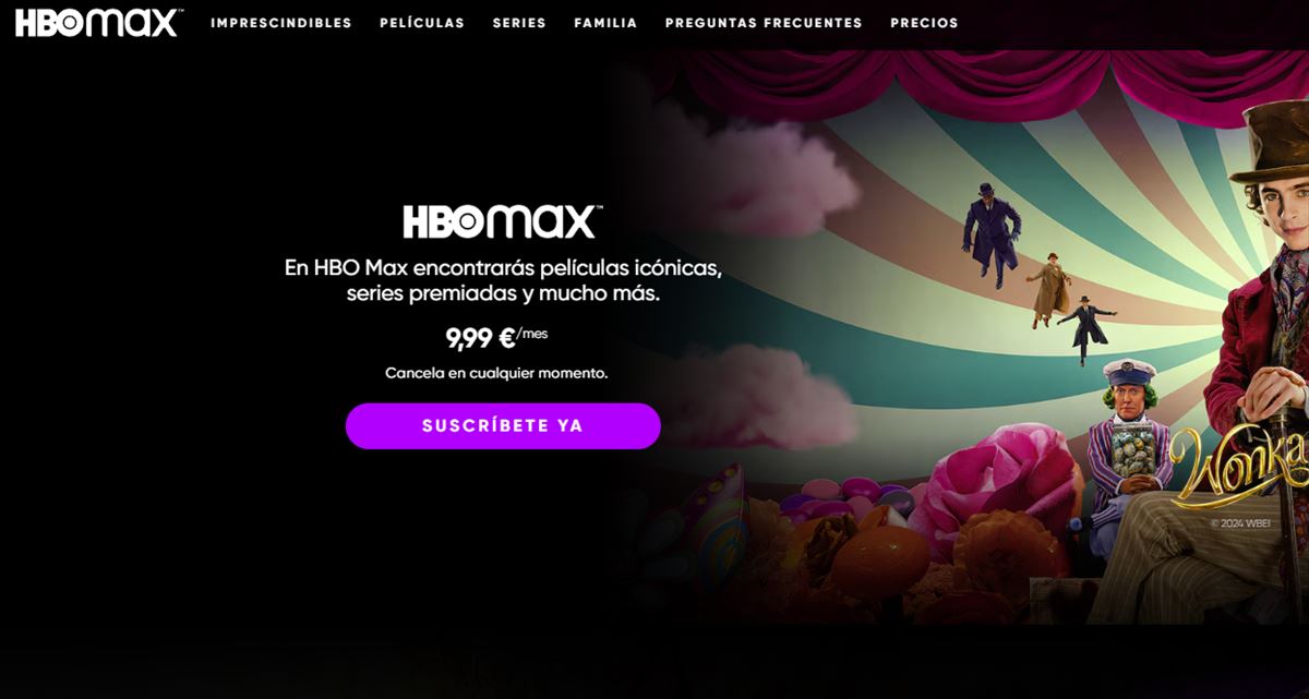 HBO Max cambia a Max, y así afectará a los clientes