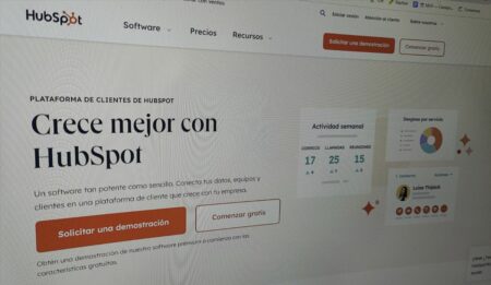 hubspot
