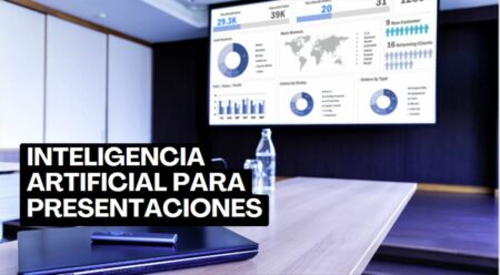 ia presentaciones