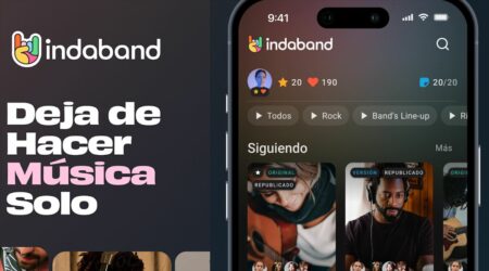 indaband imagen