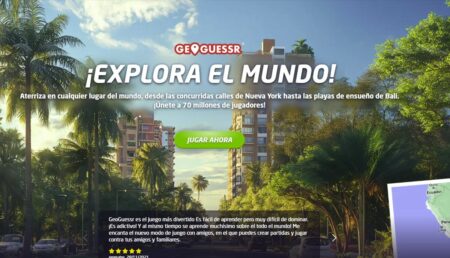 juego geografia