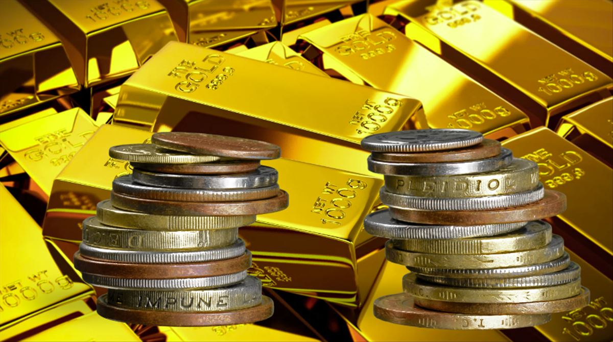 Zimbabwe Gold, la nueva moneda respaldada en oro de Zimbabwe
