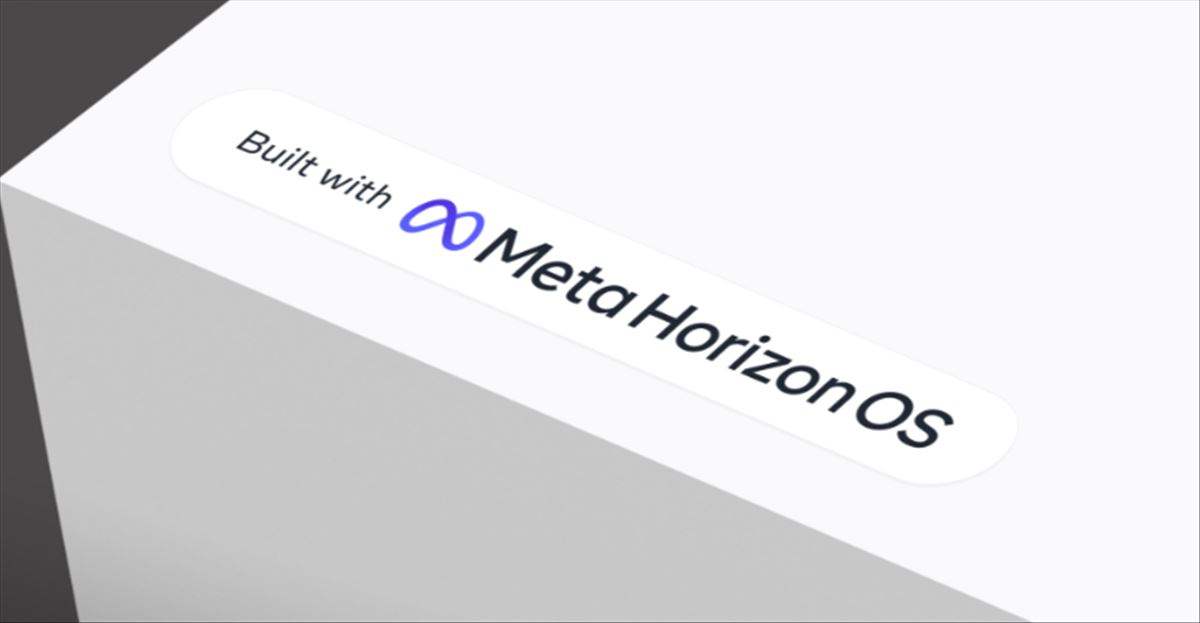 Meta Horizon OS: Abriendo caminos hacia un ecosistema de realidad mixta más inclusivo