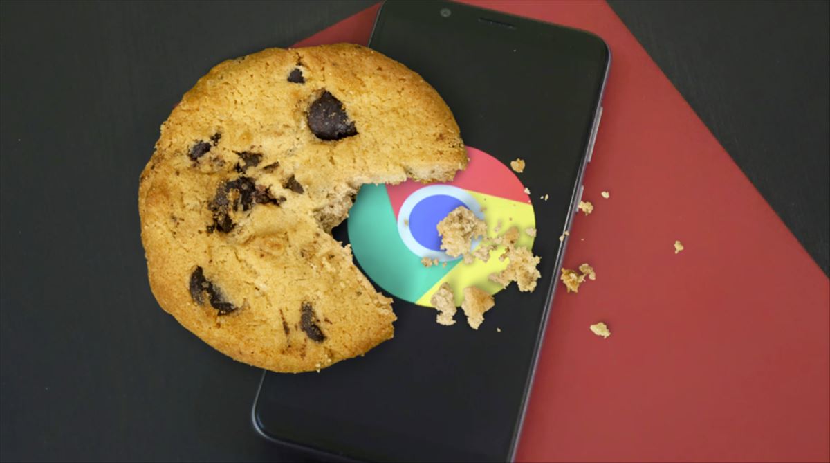 Qué es el robo de cookies y qué está haciendo Chrome para evitarlo