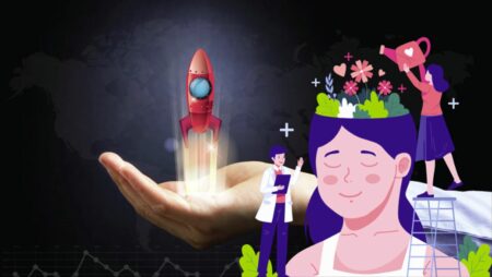 salud mental startup