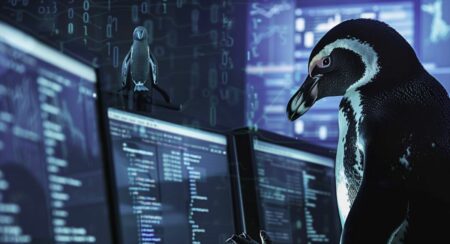 El sutil arte de infiltrar un backdoor en XZ Utils