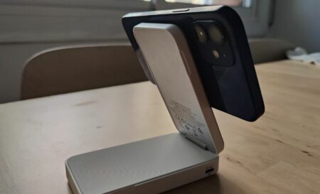 Anker bateria reseña