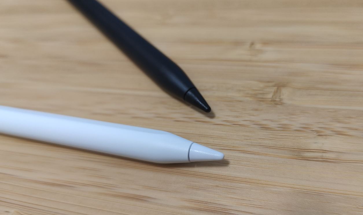 Metapen iPad Pencil A8