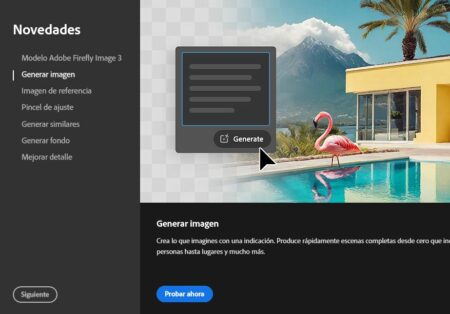 Hogar inteligente con dispositivos IoT conectados mostrando red domótica y automatización