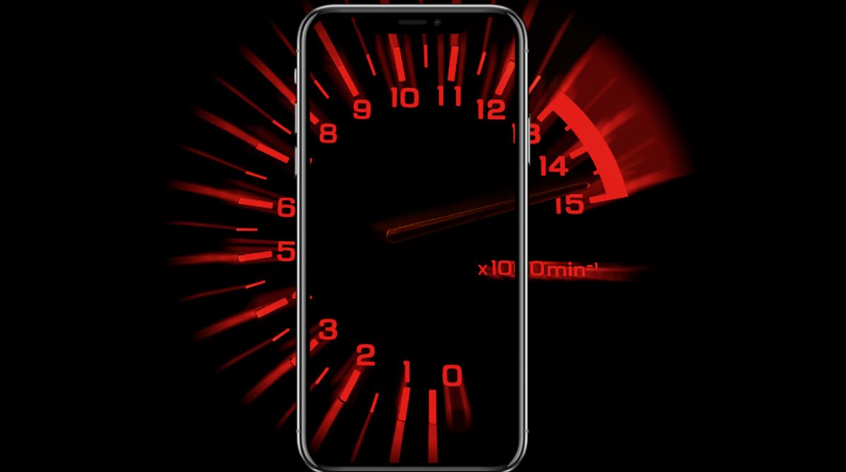 Stay on Track: 5 Speedometer Apps to Avoid Speeding Tickets