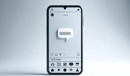 Filtra Contenido No Deseado en Instagram