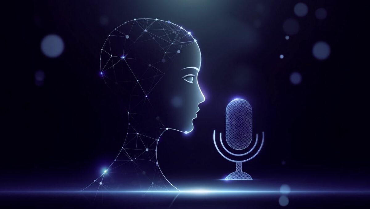 Voz del Futuro La IA y la Ética en su Diseño