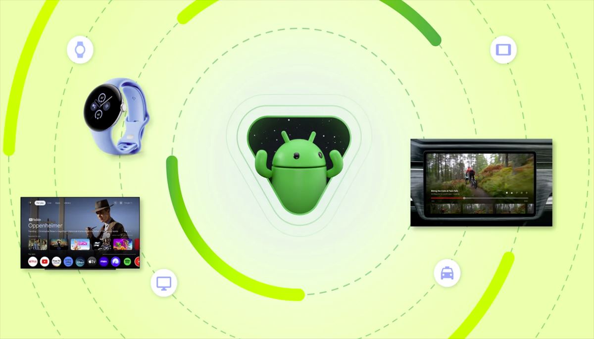 8 cosas que debes saber sobre Android 15