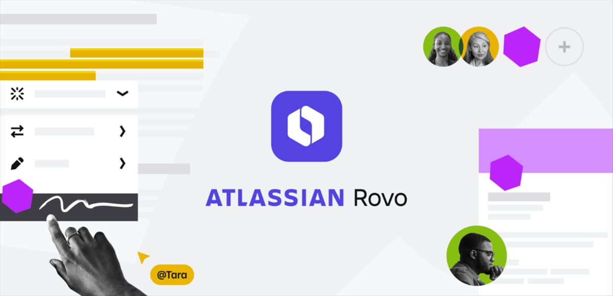 Atlassian Rovo, la ayuda de IA que necesitaba Jira y Confluence