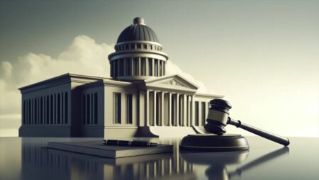 demanda tiktok a Estados Unidos