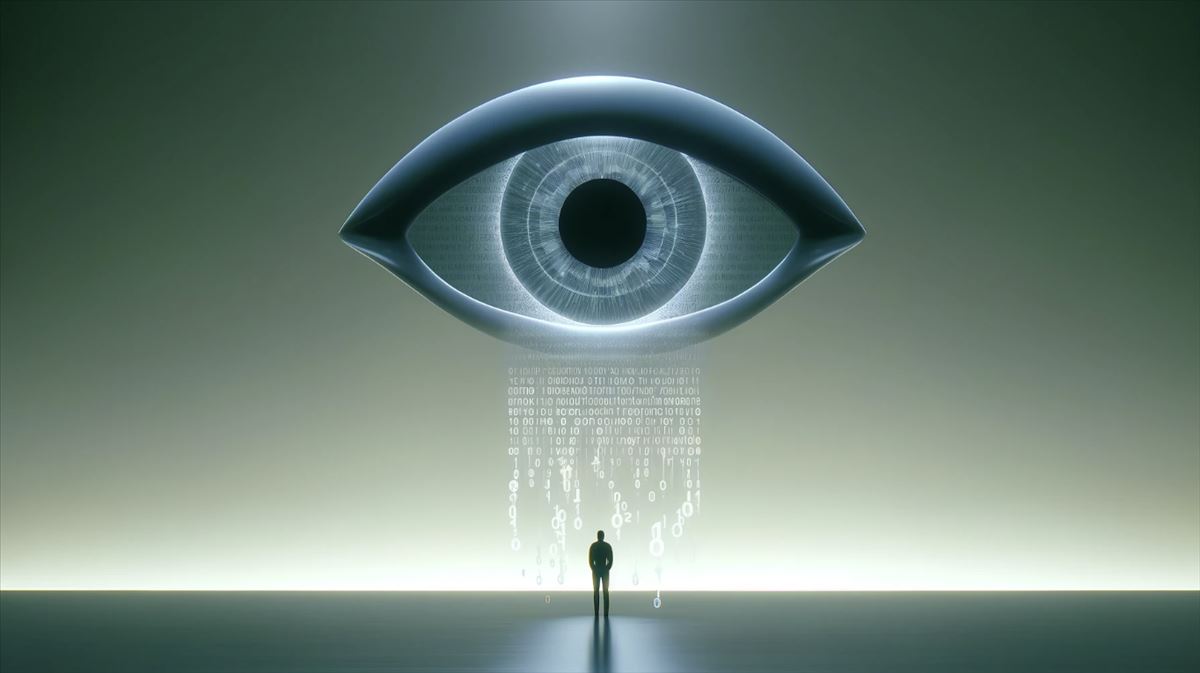 el ojo digital
