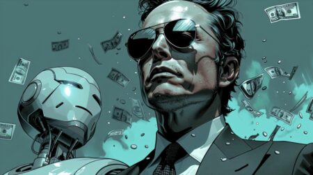 elon musk inteligencia artificial