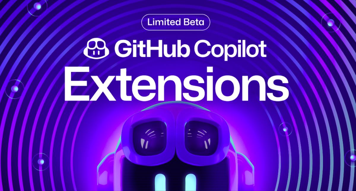 github extension