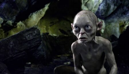 gollum