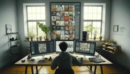 herramientas Instagram