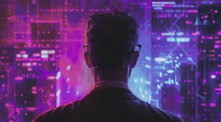 isaac asimov en el futuro