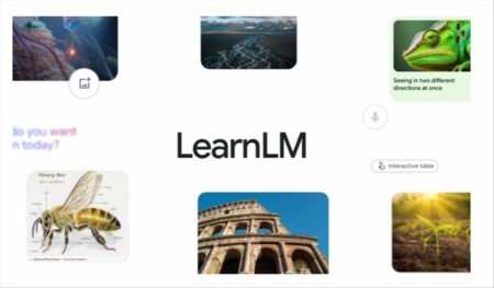 Qué es LearnLM, el nuevo proyecto de Google enfocado en la educación