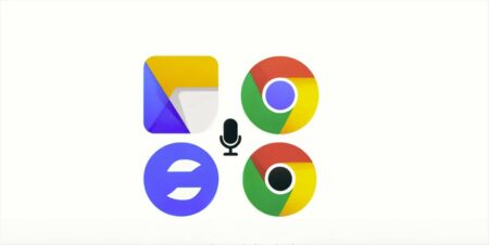 Google Docs y Slides amplían sus herramientas de voz a Edge y Safari