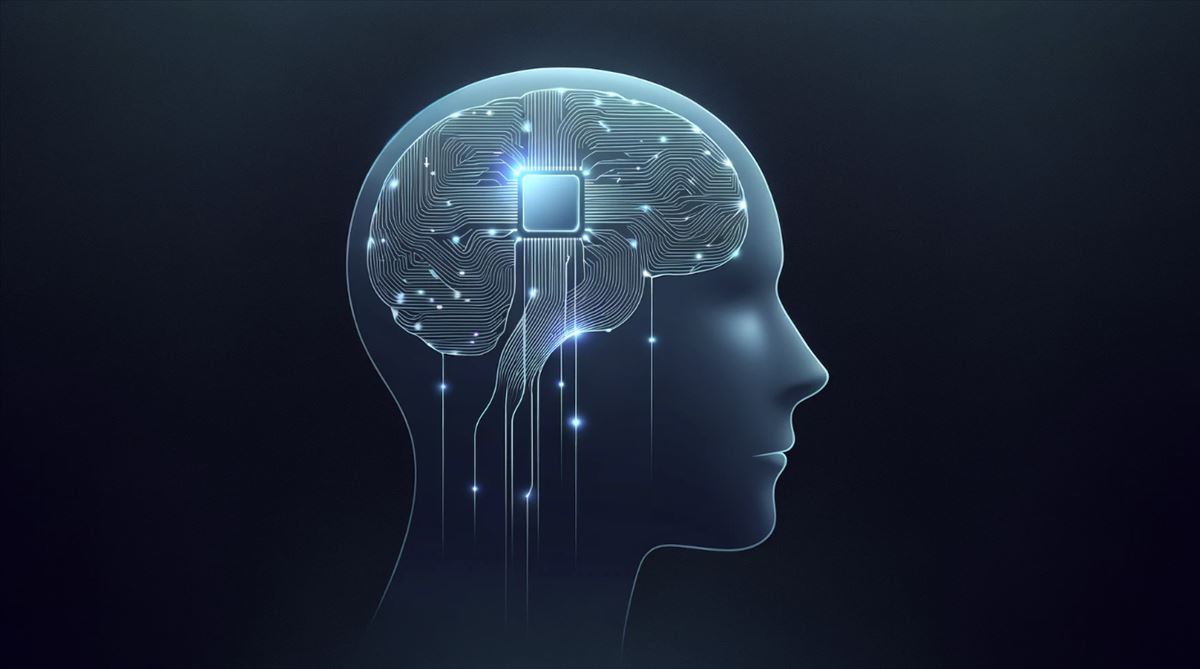 Neuralink indica pérdida de datos en su primer implante cerebral en un humano
