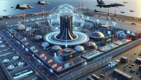 Energia nuclear en el futuro