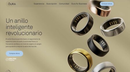 oura ring