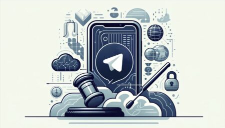 pirateria telegram
