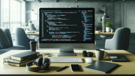 programando de forma organizada