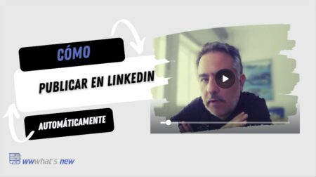 publicar en linkedin empresas