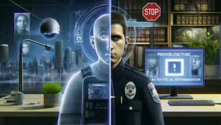 reconocimiento facial