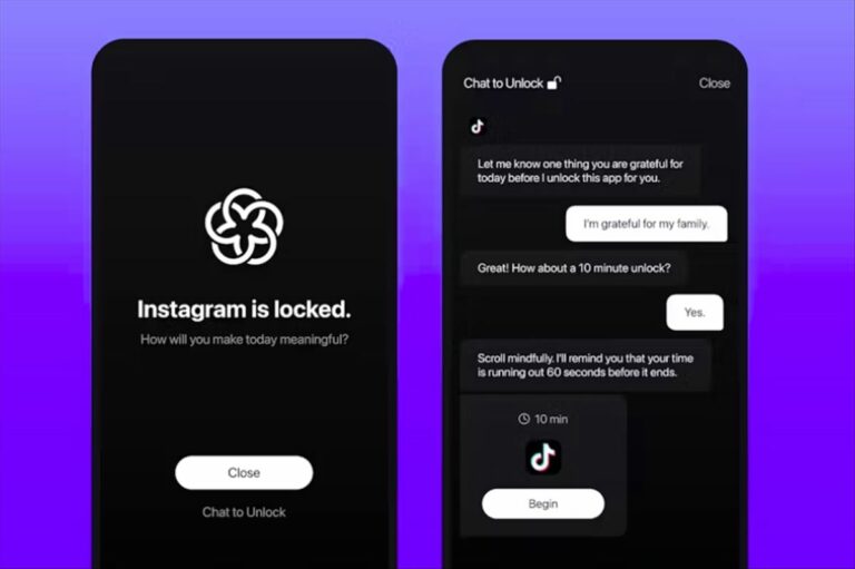 Cómo reducir el tiempo de pantalla y mejorar el bienestar digital en el día a día
