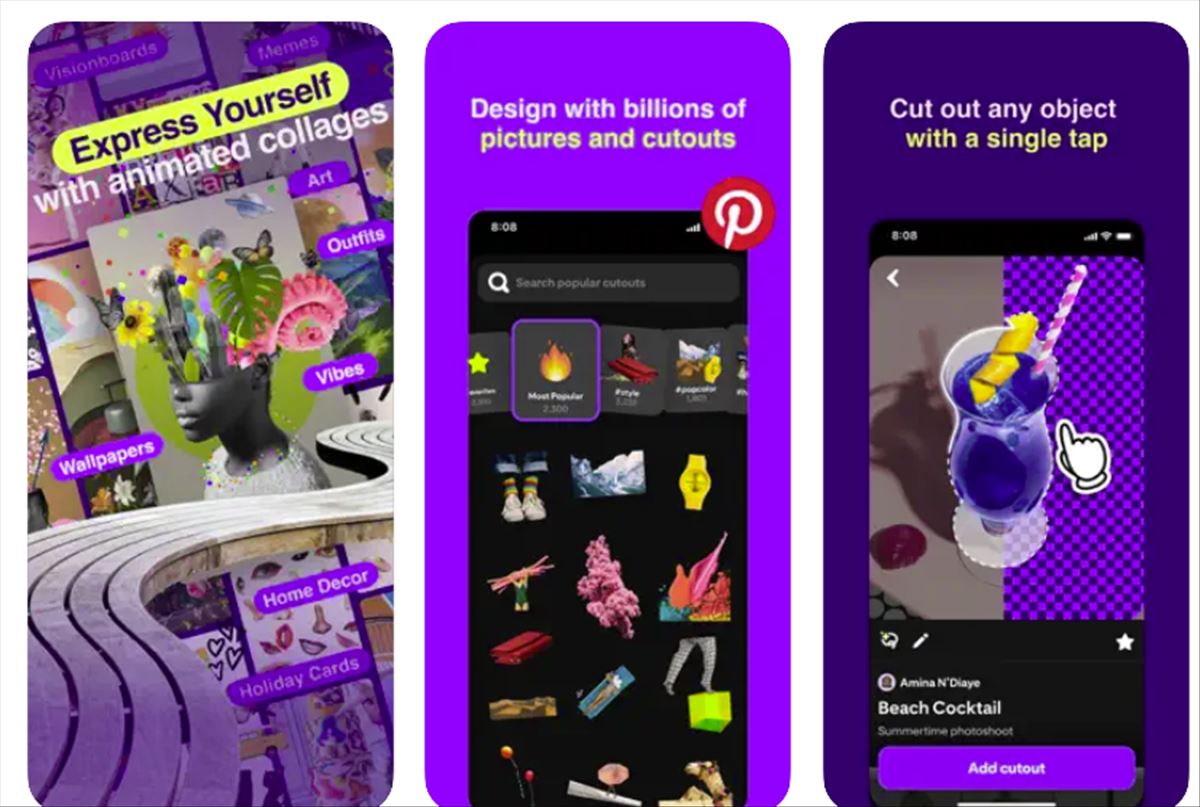 Pinning for Success: How Pinterest Collages are Outshining Traditional Posts
