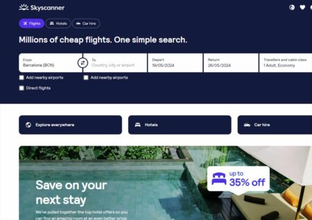 skyscanner
