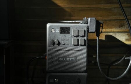 bluetti