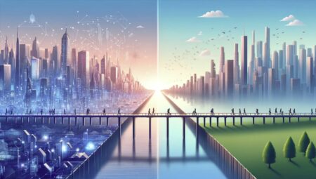 Equilibrio entre Innovación y Seguridad en IA