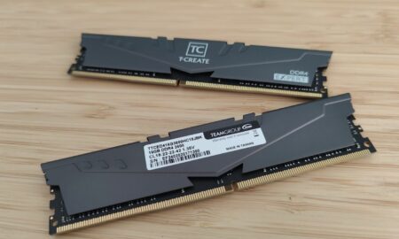 RAM DDR4