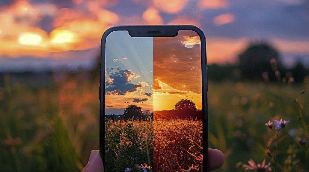 Mejora tus fotos con el móvil: consejos esenciales para capturar momentos únicos