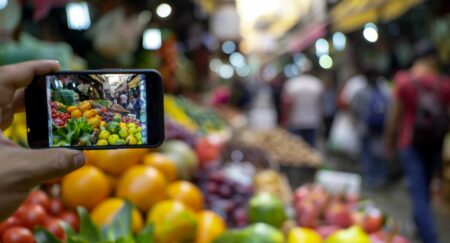 Mejora tus fotos con el móvil: consejos esenciales para capturar momentos únicos