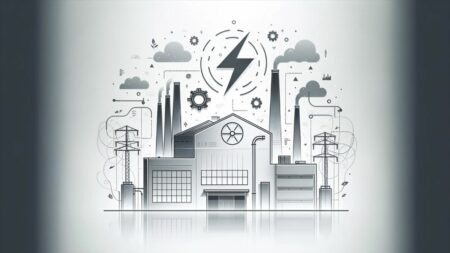 Innovación Verde en la Siderurgia: Producción de Acero con Electricidad