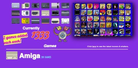Antstream llega a iPhone: Juegos Retro en la palma de tu mano
