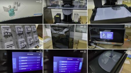 Anycubic Photon Mono M7 Pro