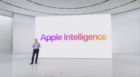 apple inteligence