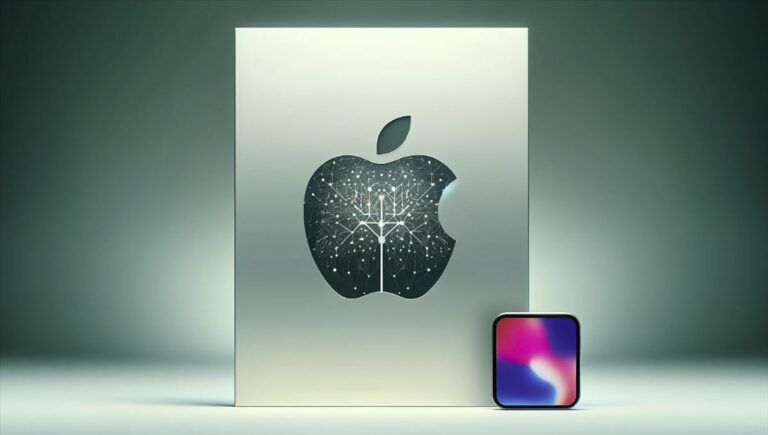 apple intelligence