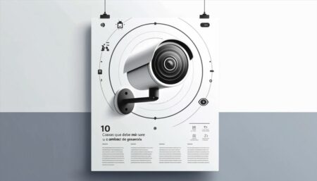 camaras seguridad